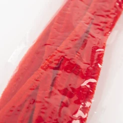 Chenilledraht Pfeifenreiniger Rot 25 Stück 30 cm x 9 mm von Creativ Company