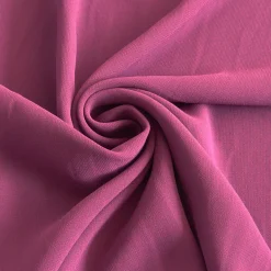 Chiffon Meterware beere