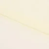 Chiffon Meterware creme beige