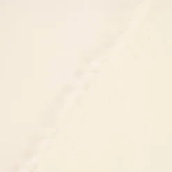 Chiffon Meterware creme beige