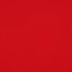 Chiffon Meterware rot