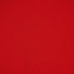 Chiffon Meterware rot