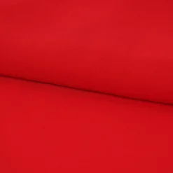 Chiffon Meterware rot