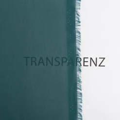 Chiffon Meterware tannengrün 1,45m Breite