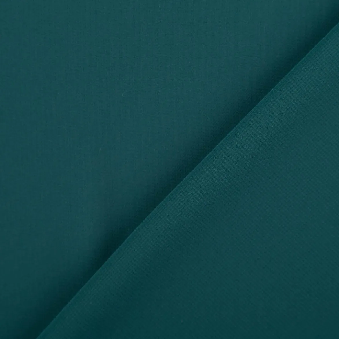 Chiffon Meterware tannengrün 1,45m Breite