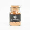 Chili con Carne mild Gewürzmischung im Glas 80g mit Korkdeckel von Ankerkraut