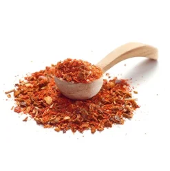 Chili con Carne scharf Gewürzmischung im Glas 80g mit Korkdeckel von Ankerkraut