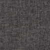 Clarke & Clarke Dekostoff Bezugsstoff Möbelstoff Polsterstoff Webstoff Wool-Touch Wollcharakter meliert anthrazit grau 140cm Breite