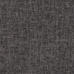 Clarke & Clarke Dekostoff Bezugsstoff Möbelstoff Polsterstoff Webstoff Wool-Touch Wollcharakter meliert anthrazit grau 140cm Breite