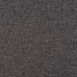 Clarke & Clarke Dekostoff Bezugsstoff Möbelstoff Polsterstoff Webstoff Wool-Touch Wollcharakter meliert anthrazit grau 140cm Breite
