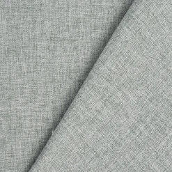 Clarke & Clarke Dekostoff Bezugsstoff Möbelstoff Polsterstoff Webstoff Wool-Touch Wollcharakter meliert mint pastell 140cm Breite