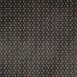 Clarke & Clarke STUDIO G Bezugsstoff Möbelstoff Polsterstoff Samtstoff Microfaser Loreto grau 140cm Breite