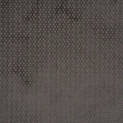 Clarke & Clarke STUDIO G Bezugsstoff Möbelstoff Polsterstoff Samtstoff Microfaser Loreto grau 140cm Breite