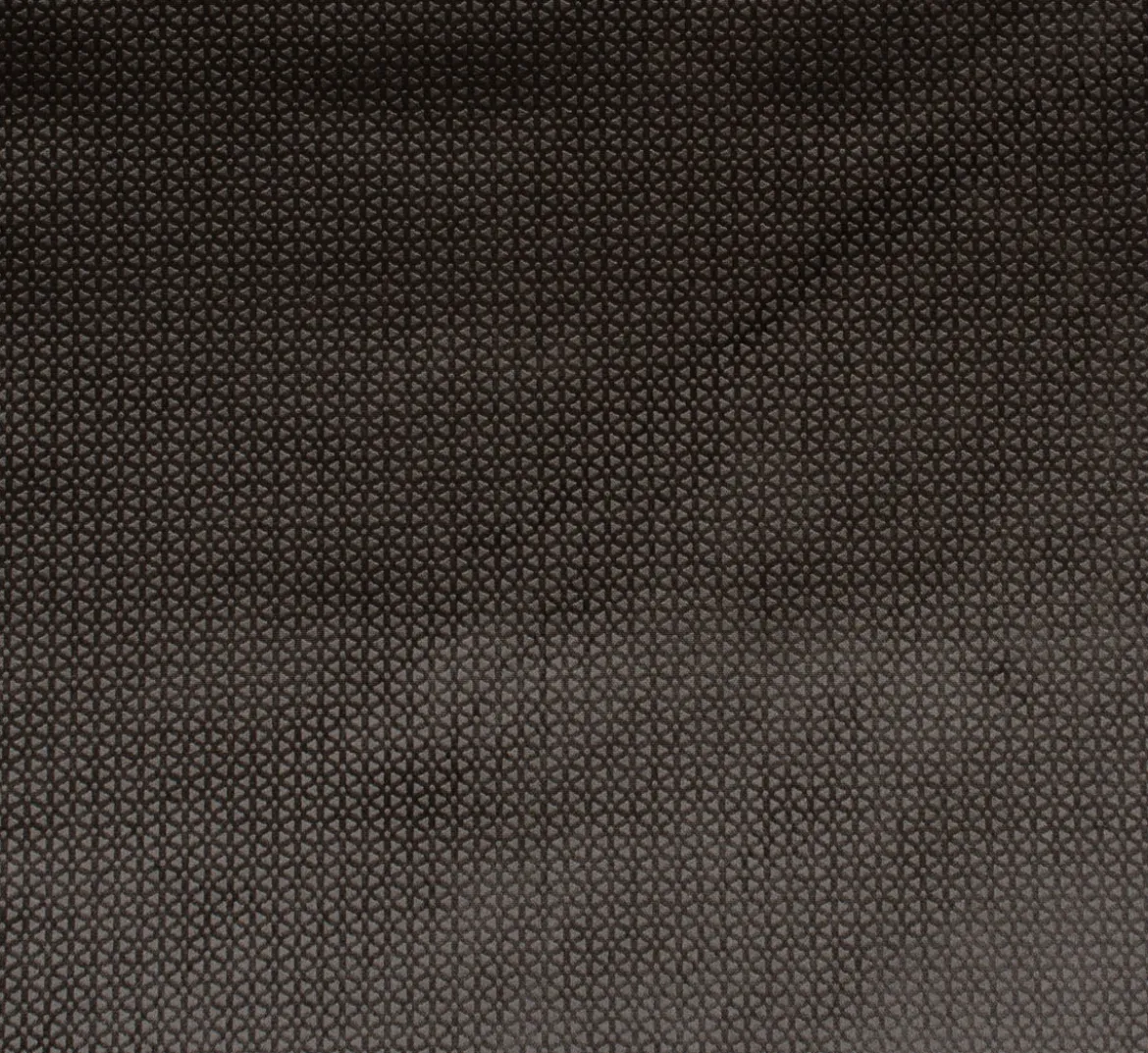 Clarke & Clarke STUDIO G Bezugsstoff Möbelstoff Polsterstoff Samtstoff Microfaser Loreto grau 140cm Breite