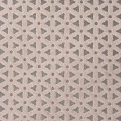Clarke & Clarke STUDIO G Bezugsstoff Möbelstoff Polsterstoff Samtstoff Microfaser Loreto stone 140cm Breite