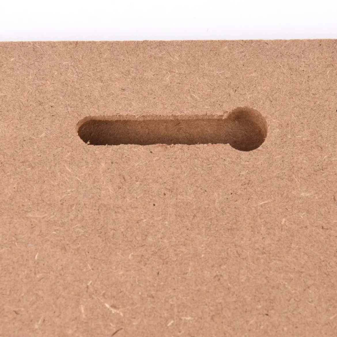 Clayre & Eef Textbild Fresh Pasta MDF schwarz weiß gelb 30x40cm