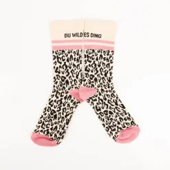 Coole Socke Leomotiv Größe 36-40 von Grafik Werkstatt