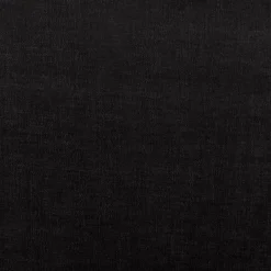 Cord Cordstoff Babycord Jeansoptik Bekleidungsstoff Dekostoff einfarbig schwarz 1,36m Breite