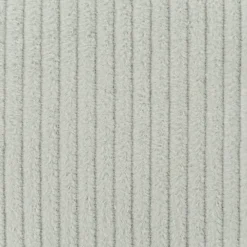 Cord Stoff aus Baumwolle Bekleidungsstoff Dekostoff 4,5W grob vorgewaschen einfarbig mint grün 1,4m Breite