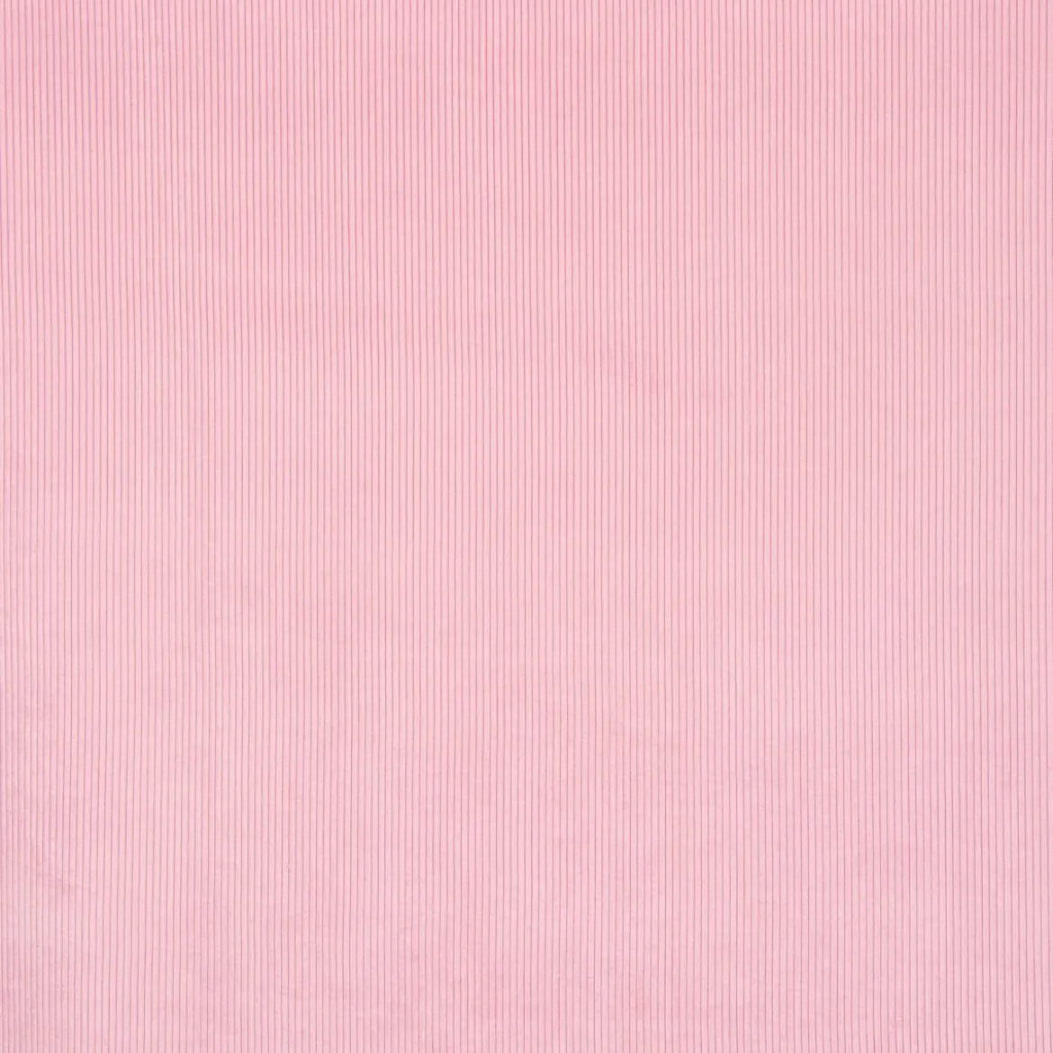 Cordstoff Cord Dekostoff Corduroy rosa 1,45m Breite