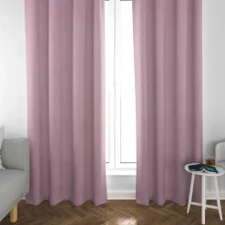 Cordstoff Cord Dekostoff Corduroy rosa 1,45m Breite