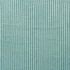 Cordstoff Cord Meterware einfarbig mint 1,50m Breite