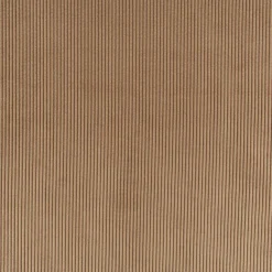 Cordstoff Cord Meterware einfarbig beige 1,50m Breite