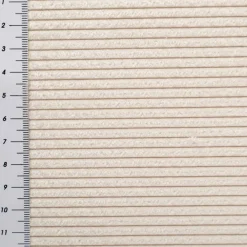 Cordstoff Cord Meterware einfarbig natur 1,50m Breite