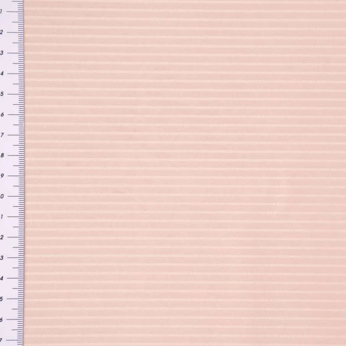 Cordstoff Samtstoff Cordsamt Dekostoff Velvet Corduroy pastell-rosa 1,45m Breite