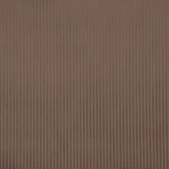 Cordstoff Samtstoff Cordsamt Dekostoff Velvet Corduroy taupe 1,45m Breite
