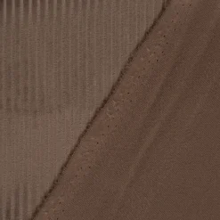 Cordstoff Samtstoff Cordsamt Dekostoff Velvet Corduroy taupe 1,45m Breite
