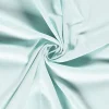 Cord Stoff Stretch Feincord 21W hellblau 1,45m Breite