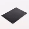 Creativ Company Aquarellpapier 10 Blatt schwarz A4 21x29,7cm