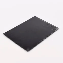 Creativ Company Aquarellpapier 10 Blatt schwarz A4 21x29,7cm