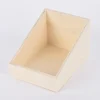 Creativ Company Aufbewahrungskiste mit abgesenktem Rand rechteckig ohne Griffe 15x19,5x12cm