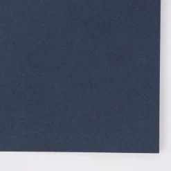 Creativ Company Bastel Papier 20 Blatt dunkelblau A4 21x29,7cm