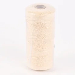 Creativ Company Baumwollkordel creme 1mm 250g 700m