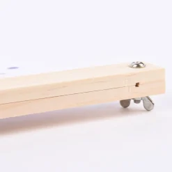 Creativ Company Bilderleiste Set Kiefernholz A3 33,6x2cm