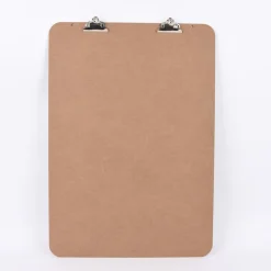 Creativ Company Clipboard A2 MDF natur 52x74cm