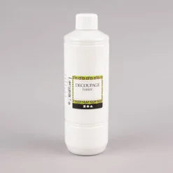 Creativ Company Découpage-Lack für Baumwollstoffe 500ml