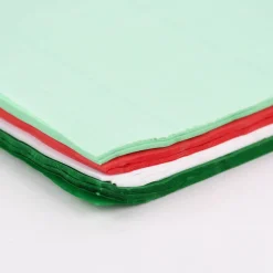 Creativ Company DIY Wabenpapier verschiedene Farben