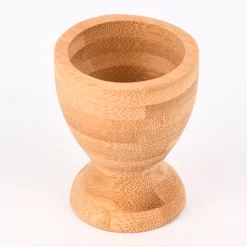 Creativ Company Eierbecher Holz 5x6cm