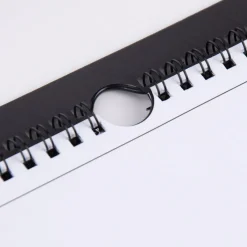 Creativ Company Ewiger Kalender mit Spiralbindung 19x23cm