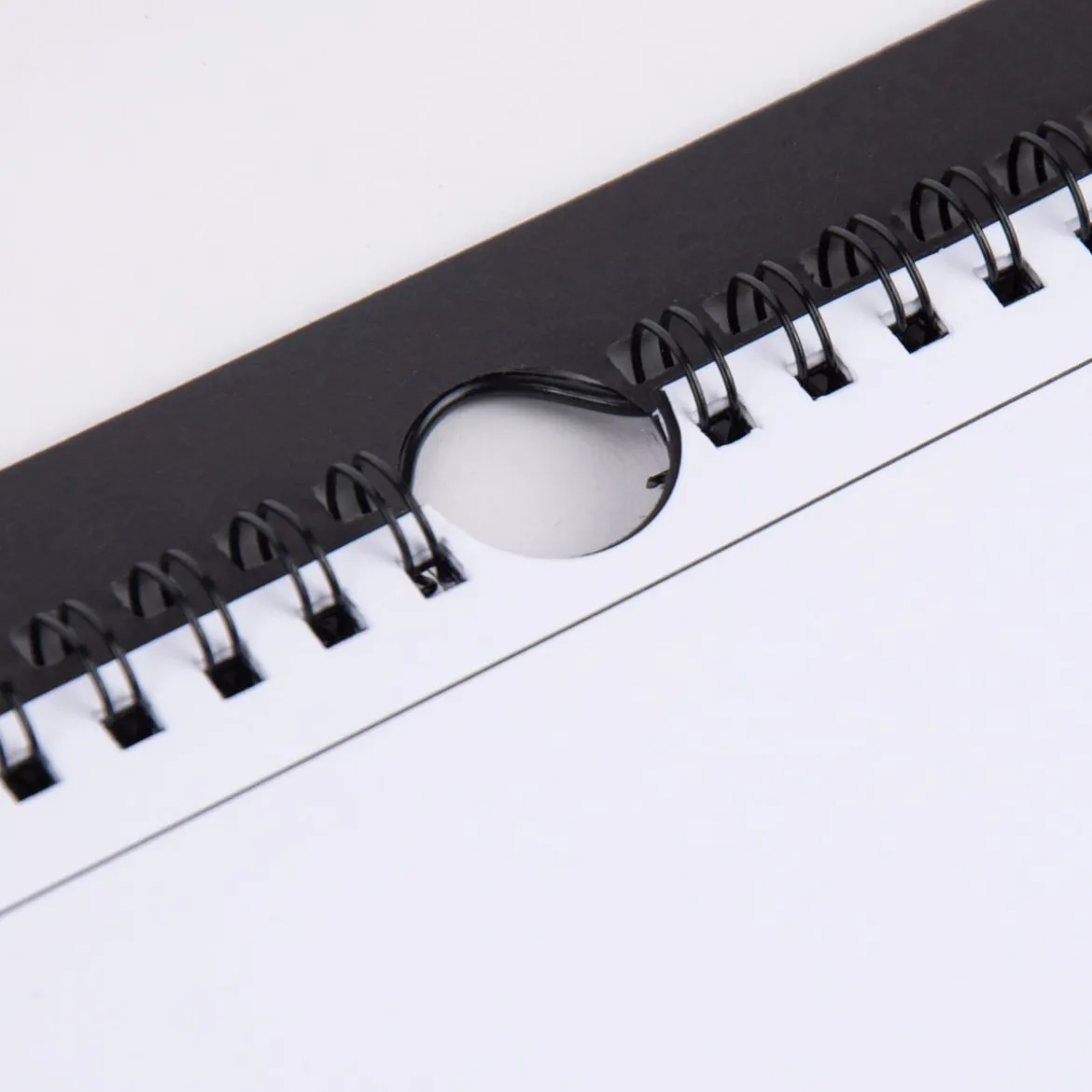 Creativ Company Ewiger Kalender mit Spiralbindung 19x23cm