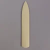Creativ Company Falzbein Kantenformer Kunststoff creme 14cm