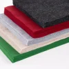 Creativ Company Filzplatten Bastelfilz 21x30cm 10 Platten verschiedene Farben
