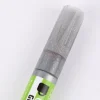 Creativ Company Glas- und Porzellanmalstift Strichstärke 2-4mm grau Glitter halbdeckend