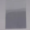Creativ Company Hartfolien 190 Micron 5 Blatt A4 21,0x29,7cm