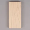 Creativ Company Holzbrett zum Aufhängen blanko 20,5x9,5x1,9cm