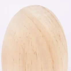 Creativ Company Holzei Kiefernholz pur 6x8cm